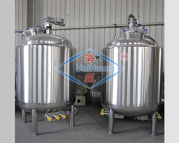 常壓攪拌罐 常壓攪拌罐